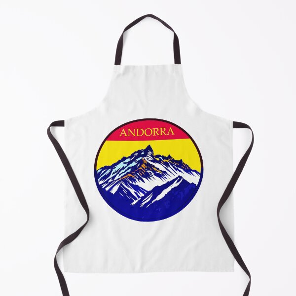 Item preview, andorra design designed and sold by RoyTosko.