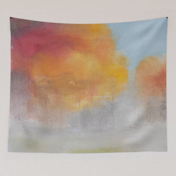Item preview, The way through designed and sold by shkhanart.