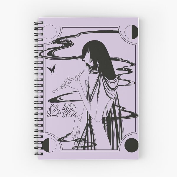 Item preview, Yuko Ichihara xxxHolic designed and sold by Syneaa.