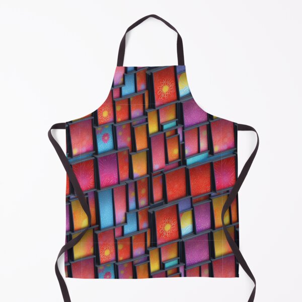 Item preview, Framed art pattern designed and sold by Rothnaric.