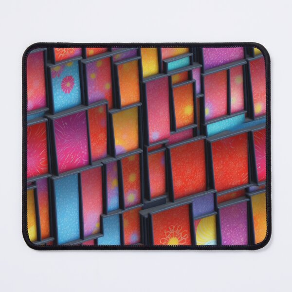 Artikelvorschau, Framed art pattern entworfen und verkauft von Rothnaric.