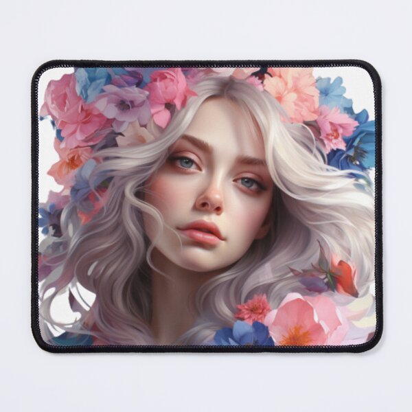 Item preview, Floral Radiance designed and sold by FloraSkylark.