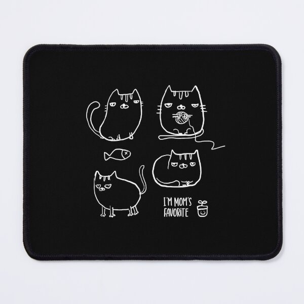 Item preview, I’m Mom’s Favorite designed and sold by pookkudesign.