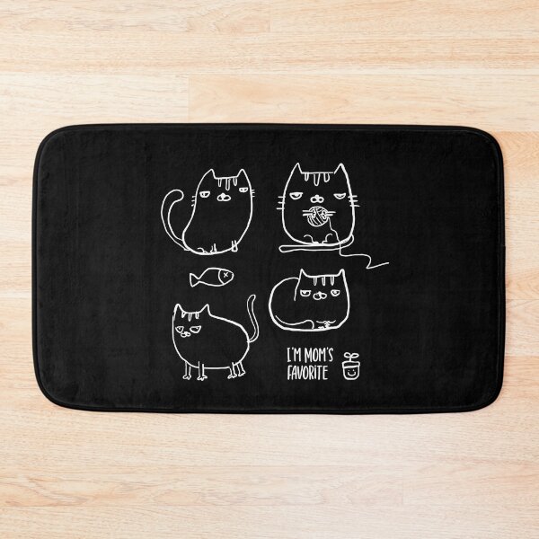 Item preview, I’m Mom’s Favorite  designed and sold by pookkudesign.