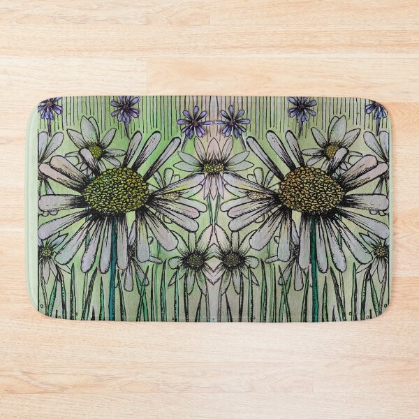 Item preview, Sketchbook Sessions: Daisy Spread designed and sold by Jaraart.