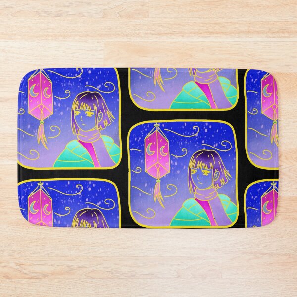 Item preview, LoFi Lantern Walks designed and sold by MistyValleyArt.