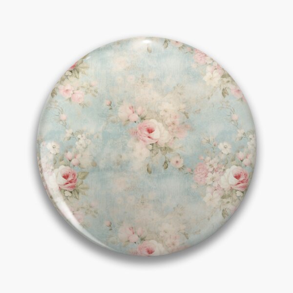 Item preview, Shabby Chic Pattern 12 designed and sold by Gypsykiss.