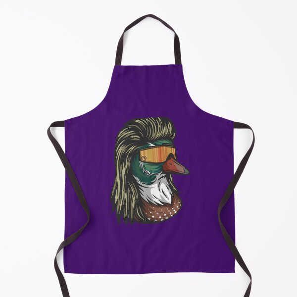 Item preview, Duck Mullet 	 	 designed and sold by wudktforavd3.