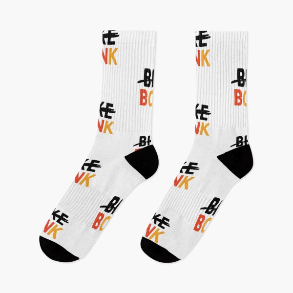 Item preview, Bike? Bonk. designed and sold by Miss Vélo.