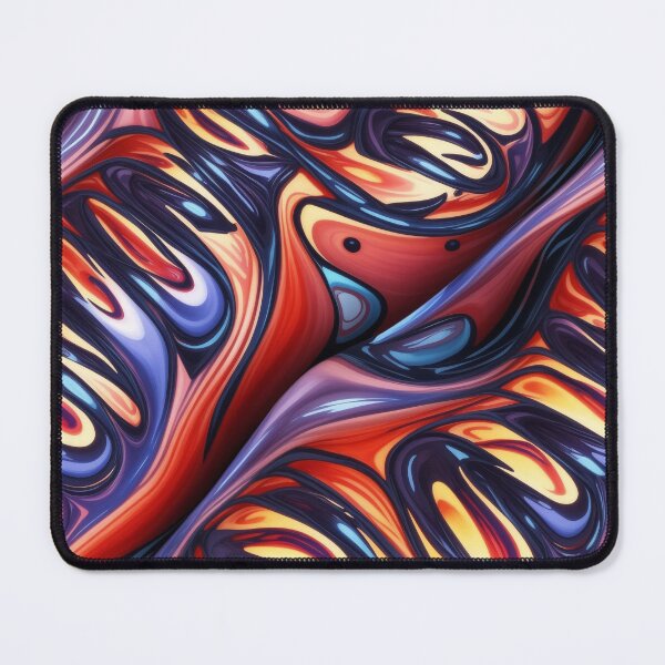 Artikelvorschau, Abstract art pattern entworfen und verkauft von Rothnaric.