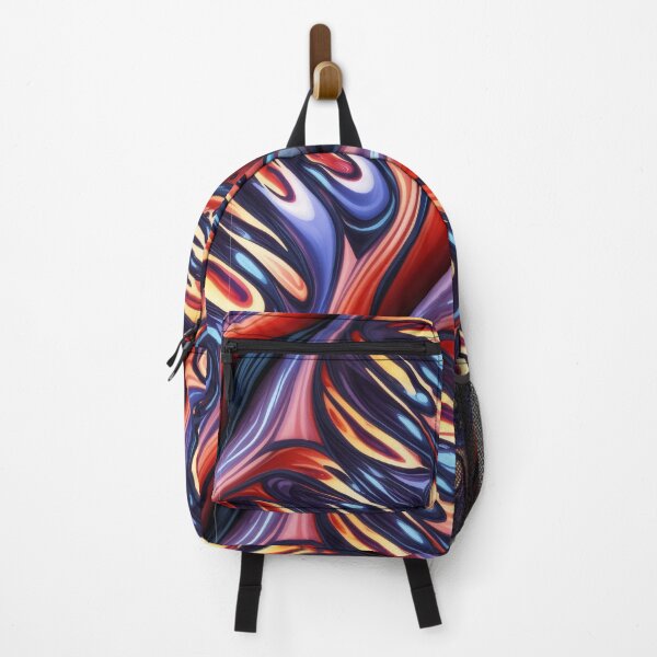 Item preview, Abstract art pattern designed and sold by Rothnaric.