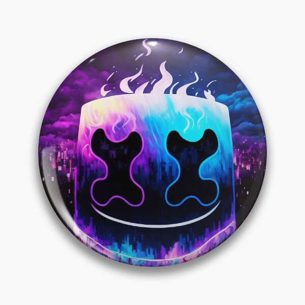 Item preview, "Electronic Vibes: A Melodic Background" designed and sold by Art-Vortex-fr.