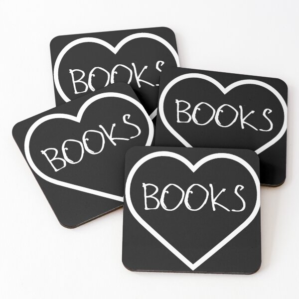 Item preview, Books lovers designed and sold by kinpirks.