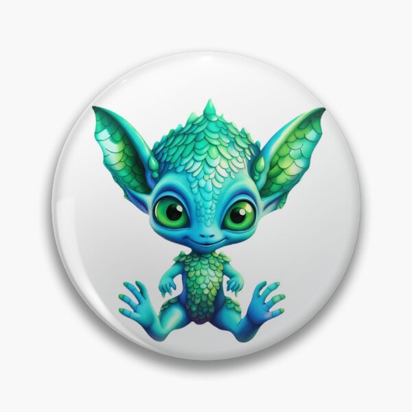 Item preview, Gilly designed and sold by DragonTeeth.