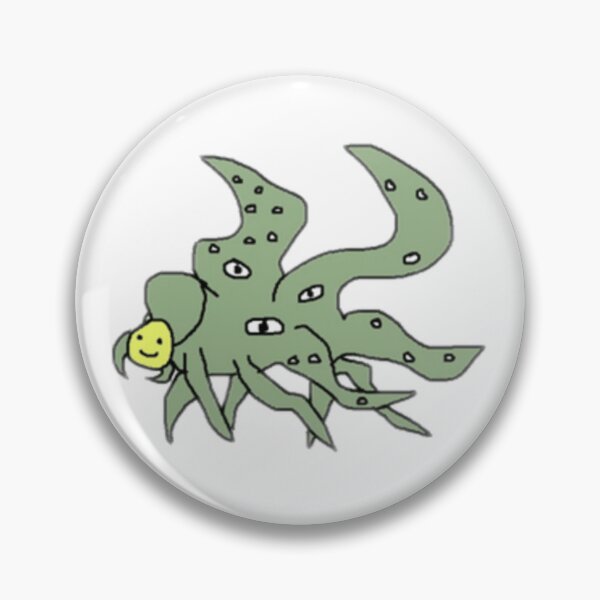Item preview, Ai Shoggoth designed and sold by squishymemestore.