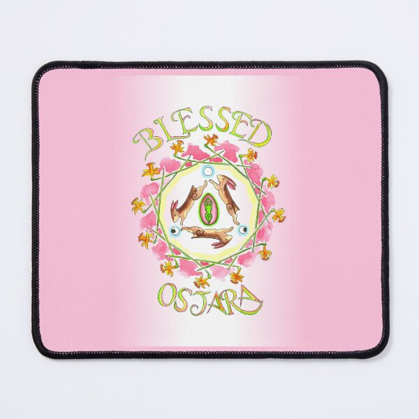 Item preview, Blessed Ostara designed and sold by Julianum.