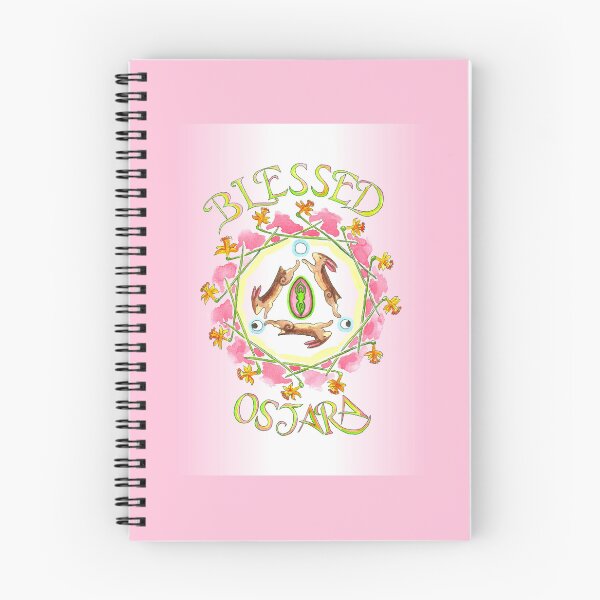 Item preview, Blessed Ostara designed and sold by Julianum.