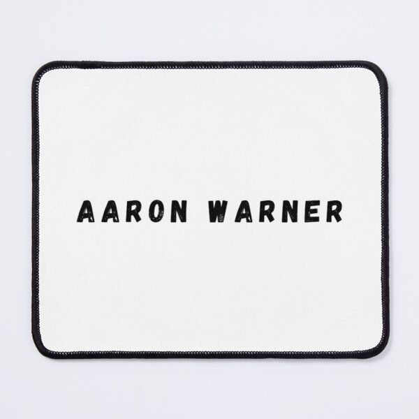 Item preview, Aaron Warner designed and sold by bryantphilip.