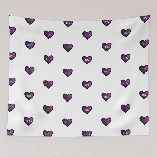 Item preview, Aaron Yes, love. (Aaron and Juliette)  designed and sold by bryantphilip.