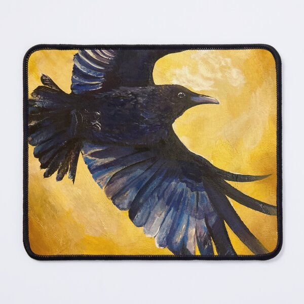 Item preview, Storm Crow designed and sold by BlindEye1.