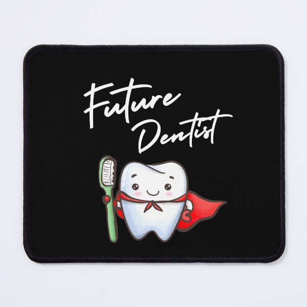 Item preview, Future Dentist designed and sold by pookkudesign.