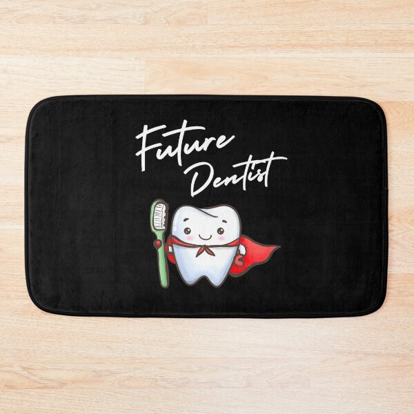 Item preview, Future Dentist designed and sold by pookkudesign.