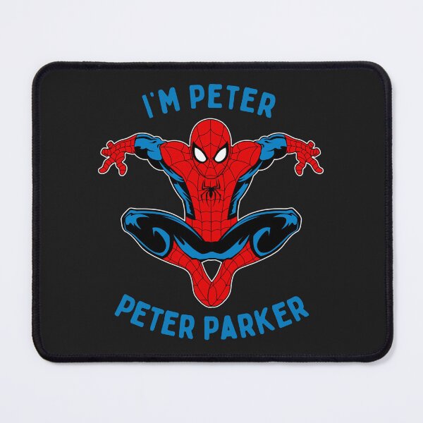 Item preview, It's Peter Parker! designed and sold by ShopeeMustHaves.