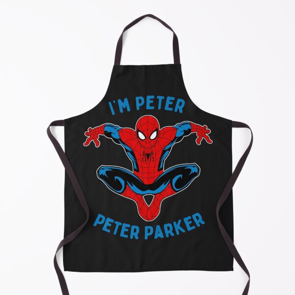 Artikelvorschau, Es ist Peter Parker! entworfen und verkauft von ShopeeMustHaves.