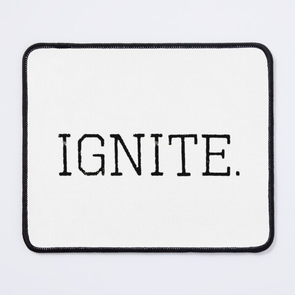 Item preview, Ignite designed and sold by bryantphilip.