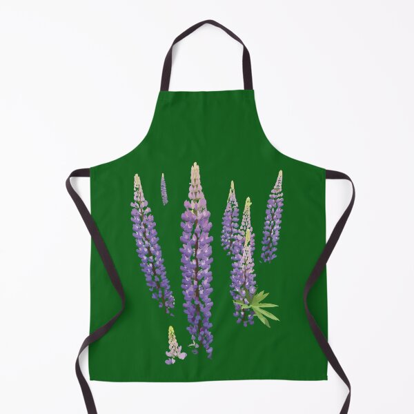 Item preview, Maine Lupine designed and sold by ScottishPine.
