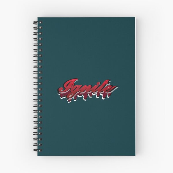 Item preview, Ignite designed and sold by bryantphilip.