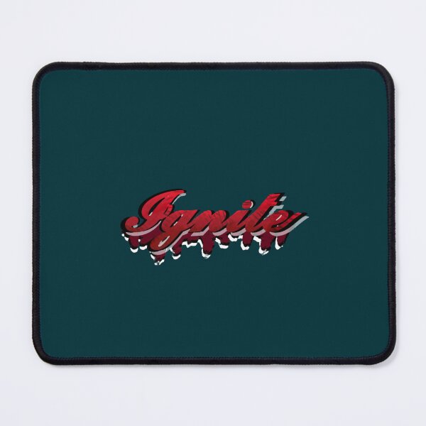 Item preview, Ignite designed and sold by bryantphilip.