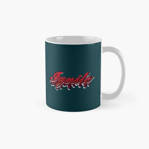 Item preview, Ignite designed and sold by bryantphilip.