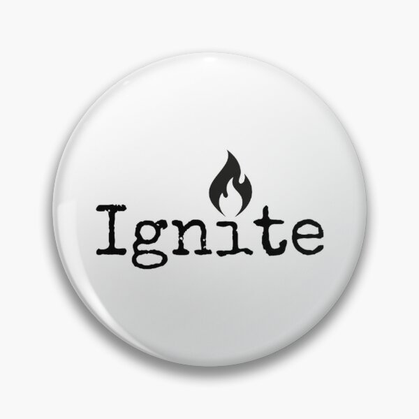 Item preview, Ignite ~ Aaron Warner - Tahereh Mafi, Shatter Me designed and sold by bryantphilip.