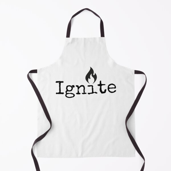Item preview, Ignite ~ Aaron Warner - Tahereh Mafi, Shatter Me designed and sold by bryantphilip.
