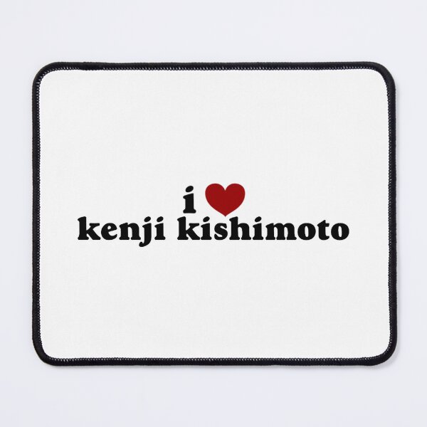 Item preview, Kenji Kishimoto Shatter Me designed and sold by bryantphilip.