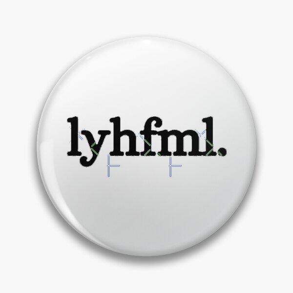 Item preview, lyhfml Active  designed and sold by bryantphilip.
