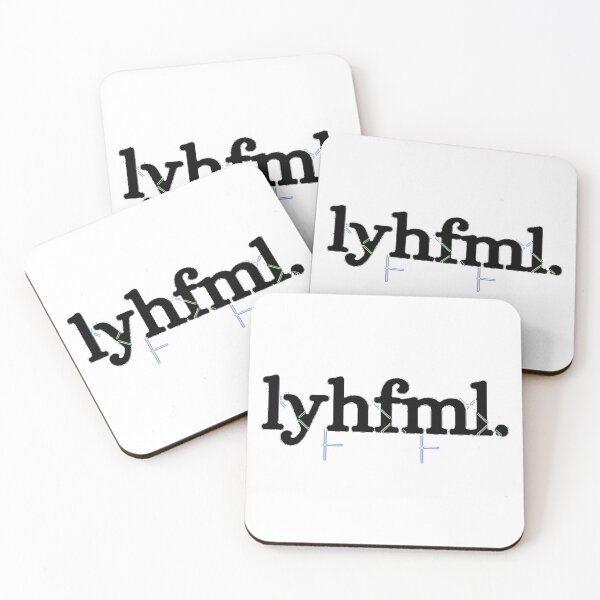Item preview, lyhfml Active  designed and sold by bryantphilip.