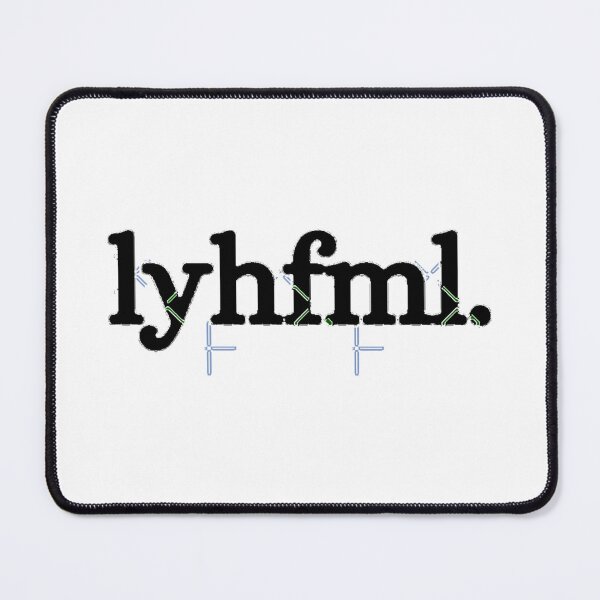 Item preview, lyhfml Active designed and sold by bryantphilip.