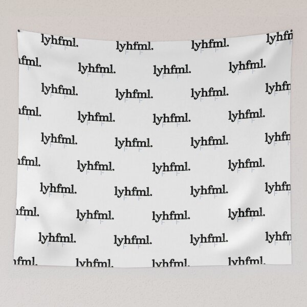 Item preview, lyhfml Active  designed and sold by bryantphilip.