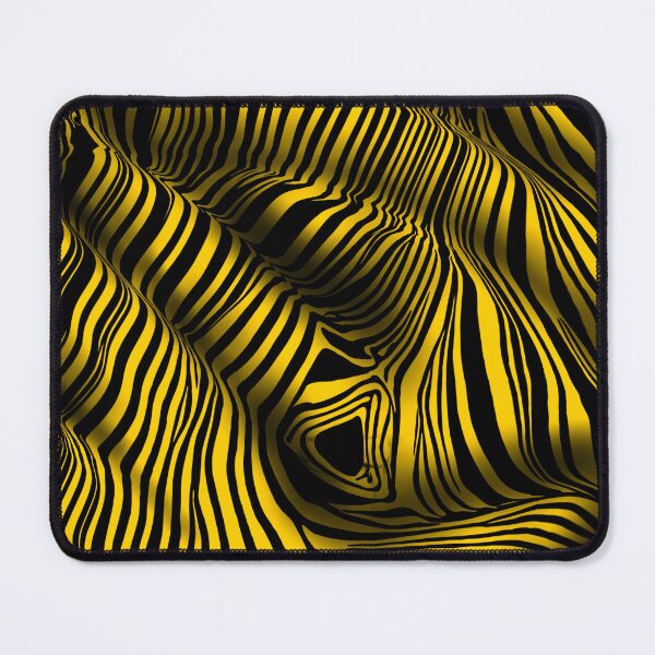 Item preview, Yellow Echos of Royalty designed and sold by mwebba2005.