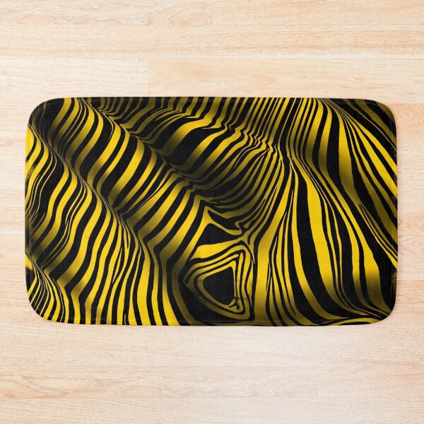Item preview, Yellow Echos of Royalty designed and sold by mwebba2005.