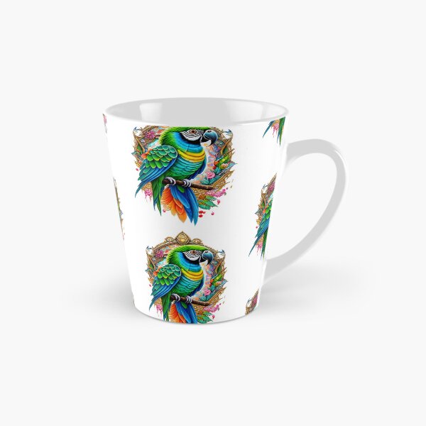 Item preview, Colorful Parrot designed and sold by Kumar Aarya  Kartike.