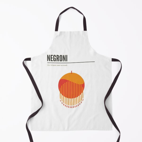 Item preview, Negroni Art Print designed and sold by iuimzlirn40.