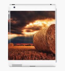 Nature iPad Case/Skin