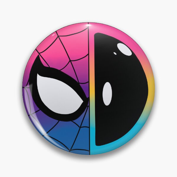 Item preview, Spideypool  designed and sold by Ottedian.