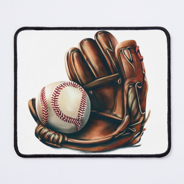 Baseballin Baseball Leopard - Digital Download Sublimation Design