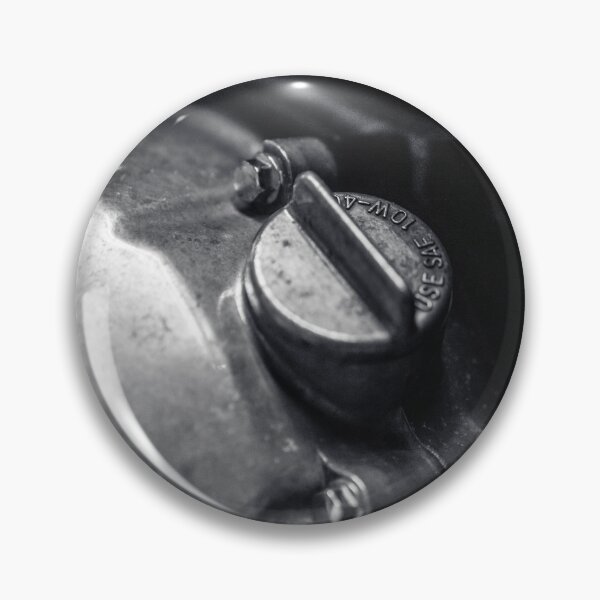 Item preview, Oil! designed and sold by silver-linings.