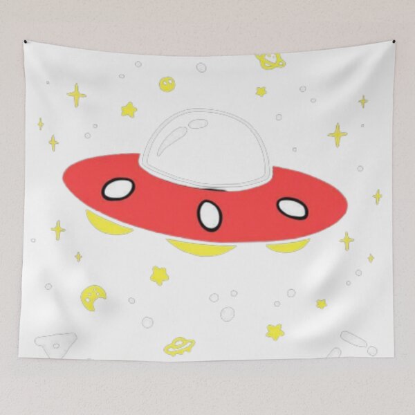 Item preview, Alien Abduct Me! designed and sold by Profitrip.