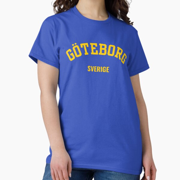 Vista previa del artículo con la obra «Gotemburgo Sverige (Suecia)», diseñado y vendido por Sollomio.